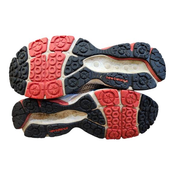 New Balance 580 V4 Breathable Mesh Running Sneakers Workout Women's 9.5 B - Picture 11 of 12